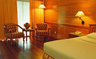 Royal Island Resort And Spa