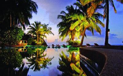 Royal Island Resort And Spa