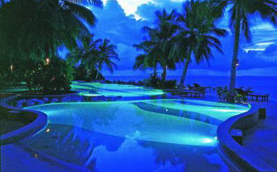 Royal Island Resort And Spa
