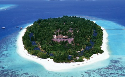Royal Island Resort And Spa