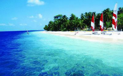 Royal Island Resort And Spa