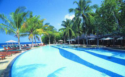 Royal Island Resort And Spa