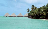 Adaaran Club Rannalhi-Male
