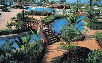 Zuri Whitesands Resort