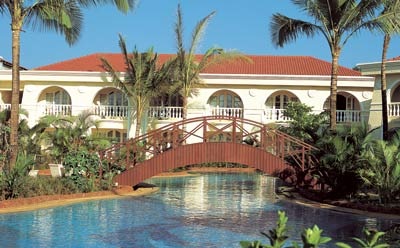 Zuri Whitesands Resort