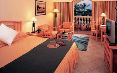 Zuri Whitesands Resort