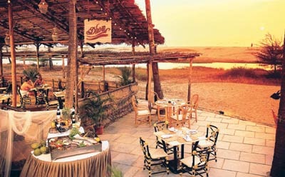 Zuri Whitesands Resort