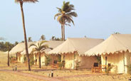 Zuri Whitesands Resort