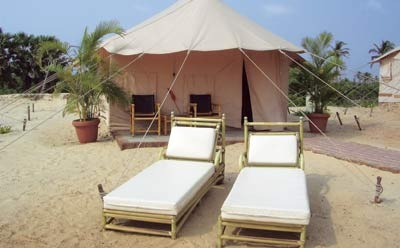 Zuri Whitesands Resort