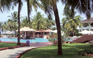 Holiday Inn Resort