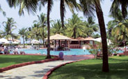 Holiday Inn Resort