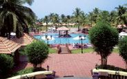 Holiday Inn Resort