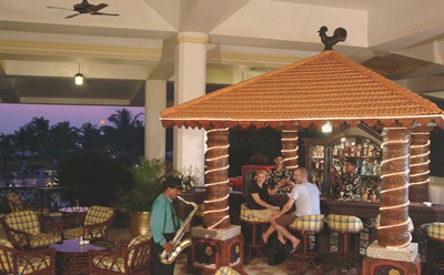 Holiday Inn Resort