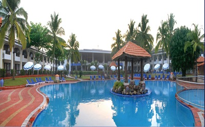 Holiday Inn Resort