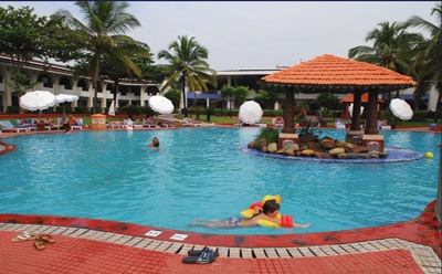 Holiday Inn Resort