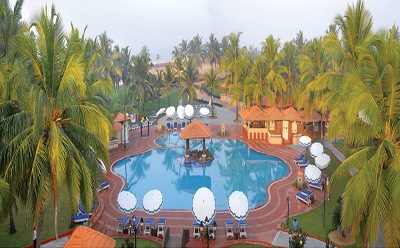 Holiday Inn Resort