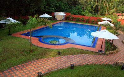 Villiago Inn