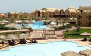 The Three Corners Palmyra Resort