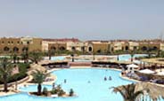 The Three Corners Palmyra Resort