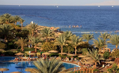 Royal Grand Sharm