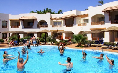 Royal Grand Sharm