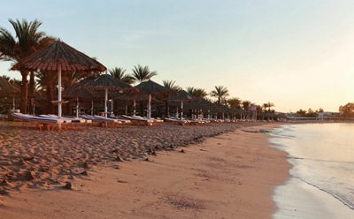 Hilton Fayrouz