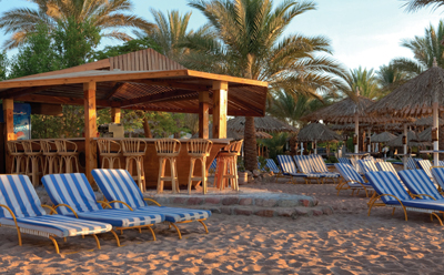 Hilton Fayrouz