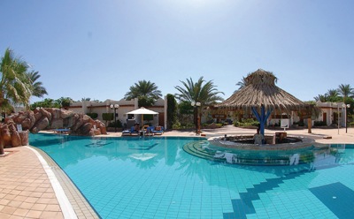 Hilton Fayrouz