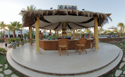 Hilton Fayrouz