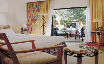 Hilton Fayrouz