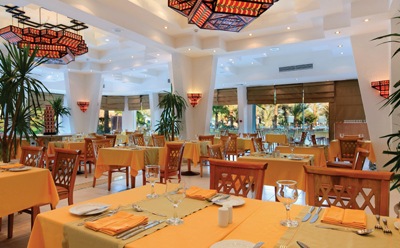 Hilton Fayrouz