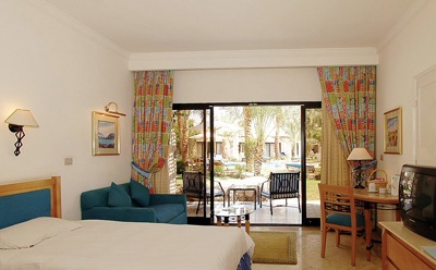 Hilton Fayrouz