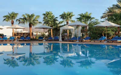 Hilton Fayrouz