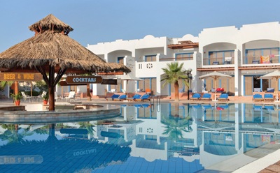 Hilton Fayrouz