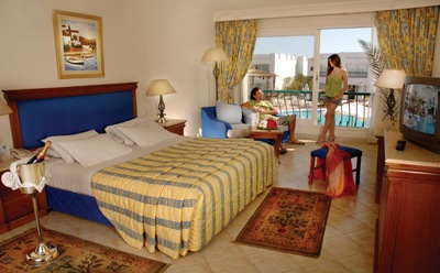 Amarante Garden Palm Resort