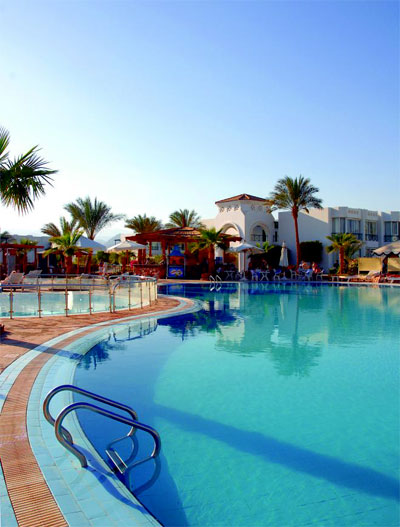 Amarante Garden Palm Resort