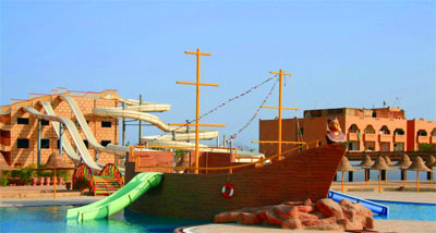 Park Inn Sharm El Sheikh