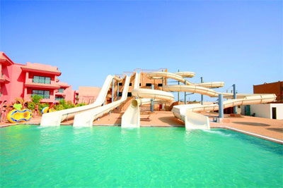 Park Inn Sharm El Sheikh
