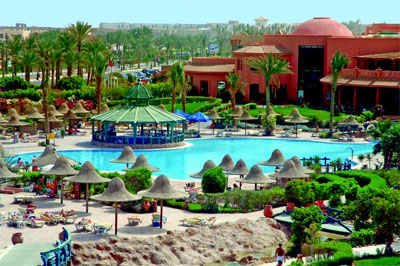 Park Inn Sharm El Sheikh