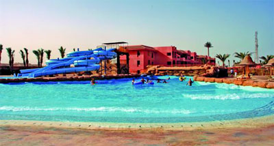 Park Inn Sharm El Sheikh