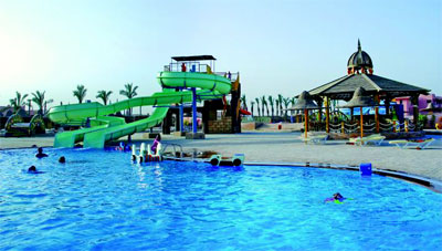 Park Inn Sharm El Sheikh