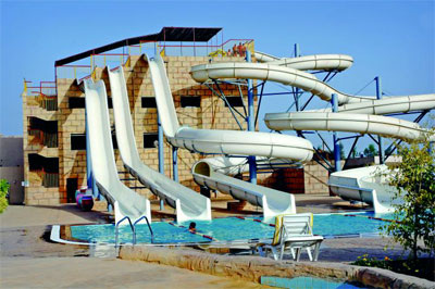 Park Inn Sharm El Sheikh