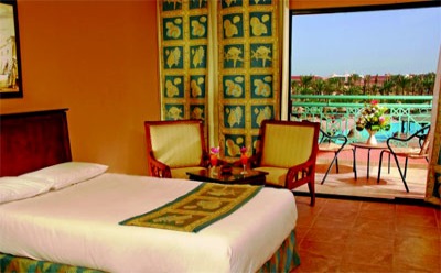Park Inn Sharm El Sheikh