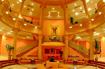 Park Inn Sharm El Sheikh