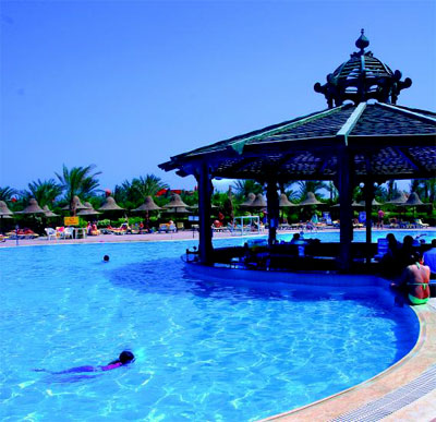 Park Inn Sharm El Sheikh