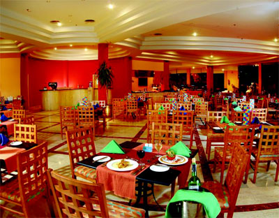 Park Inn Sharm El Sheikh