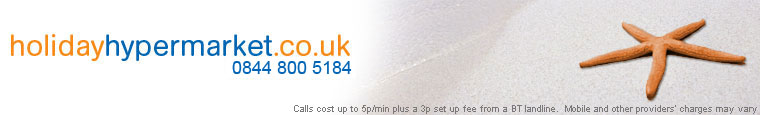 Cheap Holidays