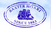 Baxter Hoare