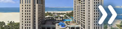 Habtoor Grand Hotel