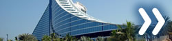Jumeirah Beach Hotel